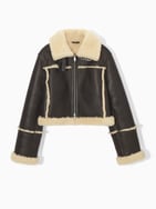 Shearling Jacket