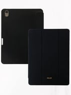 iPad Series - Solid Back Case 