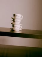 The Marlow SP CAFFÈ Cups