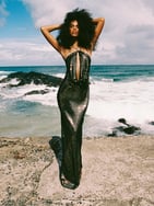 Solar Dress