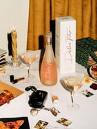 Prosecco D.O.C Treviso Rosé 