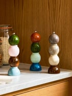 Multi Bob Salt or Pepper Mill 