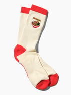 Ramen Socks