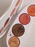 The Ethereal Baked Face Palette