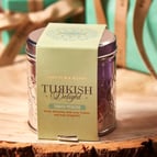 Pistachio Turkish Delight Tin