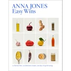 Easy Wins by Anna Jones