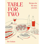 Table for Two- Recipes for the Ones You Love 