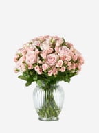 The Super Bouquet - Pink 001