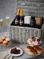 Afternoon Tea for Two Hamper 
