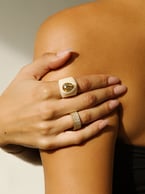 Love Bomb Rings