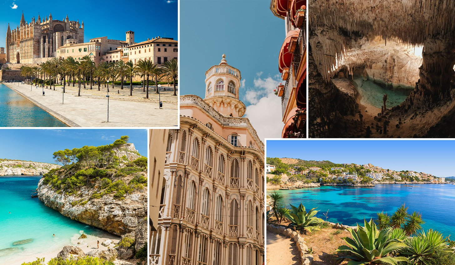 The Ultimate Mallorca Travel Guide, From Things To Do To Where To Stay
