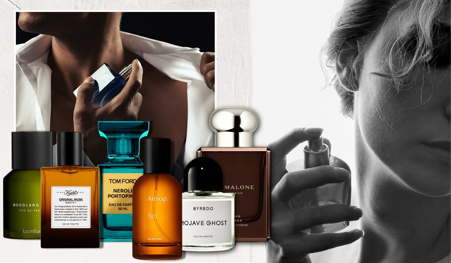 Soulmate Scents To Steal From Him This Valentine’s Day…And Beyond