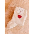 Heart Socks