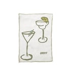 Aperitif Tea Towel 