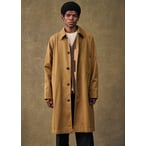 Hopper Trench  