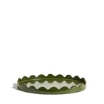 Talasa Tray - Spruce 