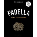 Padella Cookbook 