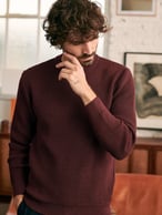 Chuck Sweater 
