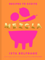 Mezgla - Recipes To Excite