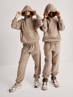Cotton Rich Tracksuit