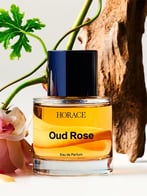 Oud Rose Fragrance 