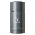 Santal & Vetiver Deodorant Gel 