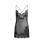 Lace Mini Slip