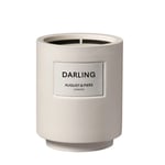 Darling Scented Candle 340g