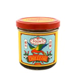 Extraordinary Chilli Oil 125g