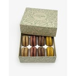 Box of 8 Vegan Macarons