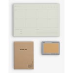 The Workaholic Set Gift Set