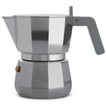 David Chipperfield 3 Cup Moka Espresso Maker