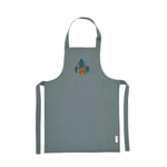 Forests Bear Kid's Apron