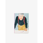 David Hockney A Chronology 40th Edition 