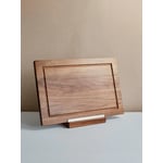 The Handcarved Chopping Board
