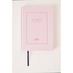Hardback Lined Notebook 