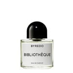 Bibliothèque Eau De Parfum