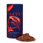 Tastes Spicy Hot Chocolate 