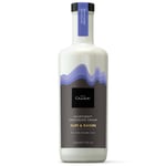 Rum & Raisin Velvetised Cream