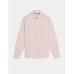 Pure Cotton Oxford Shirt 