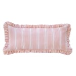 Zig Zag Stripe Cushion Extra Large 