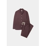Cotton Cashmere Pyjama Set