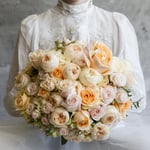 Angel Bouquet 