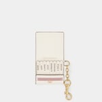 Match Book Charm 