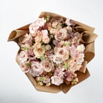 Pemberley Bouquet 