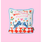 Always My Mum Forever My Friend Cushion