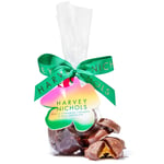 Milk Chocolate Coated Rose & Cardamom Caramels