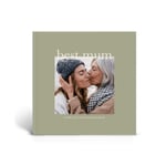Best Mum Medium Hardback Photo Book