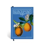 Hanging Fruits Recipe Journal