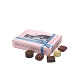 Cat That Got the Cream Chocolate Collection